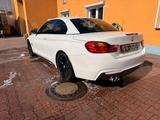 BMW 420d Cabrio M Sport M Sport - BMW 420 in Berlin