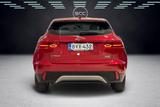 Jaguar E-Pace S AWD D150 - rote Jaguar E-Pace