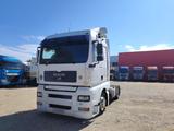 MAN TGA 18.440 LLS-U mega, Retarder, 2x Tank - Angebote