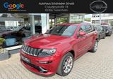 Jeep Grand Cherokee 6.4 V8 HEMI SRT *AHK*TÜV NEU* - Jeep: Srt
