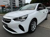 Opel Corsa F Basis*TÜV/AU NEU*GARANTIE*SCHECKHEFT* - Opel Corsa Basis Gebrauchtwagen