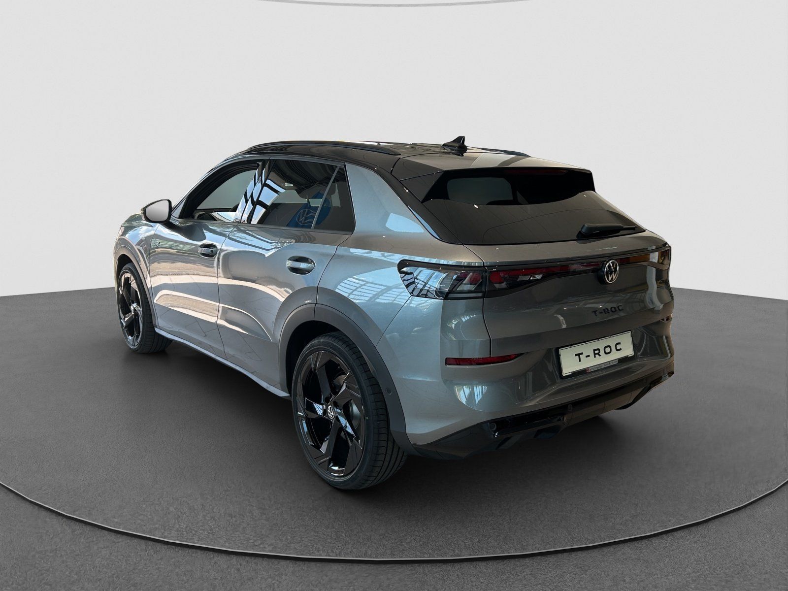 Volkswagen T-Roc - Bild 7