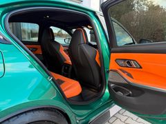 BMW M3 xDrive Competition/ H&K/ BICOLOR/ CARBON SEAT BMW M3 xDrive Competition/ H&K/ BICOLOR/ CARBON SEAT