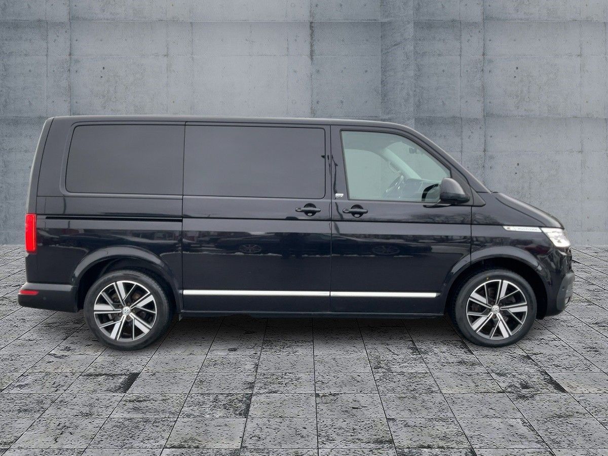 Volkswagen T6 Multivan - Bild 7
