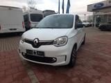 Renault Twingo Techno Electric Navi Kamera SHZ - Renault Twingo: Weiß