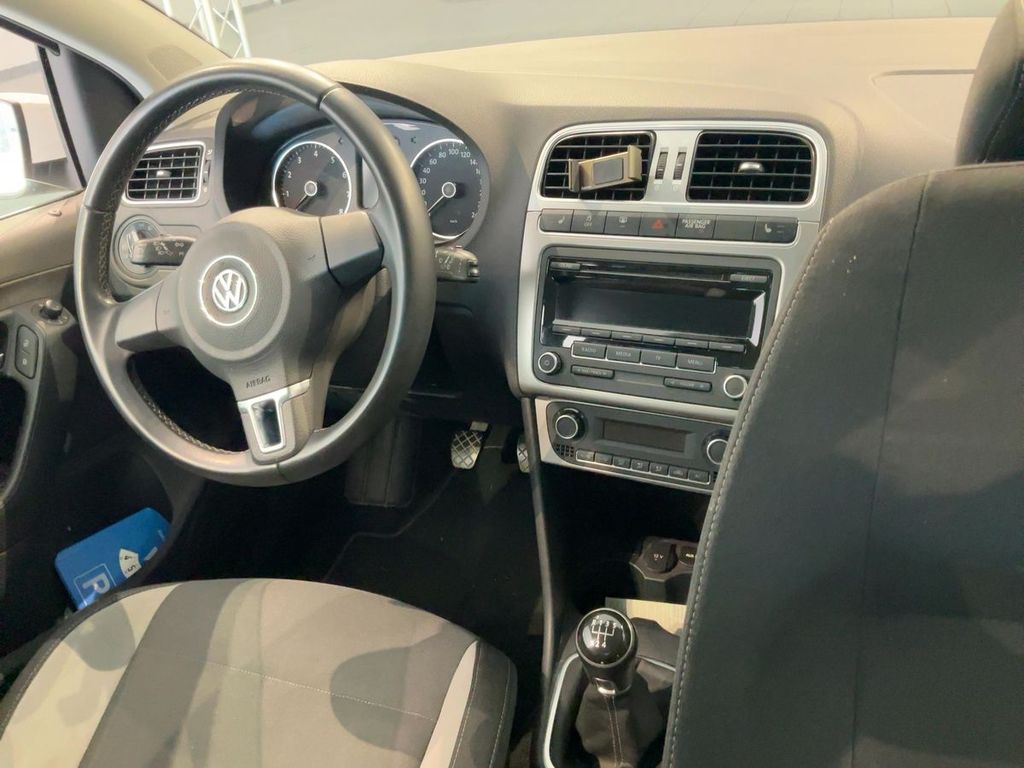 1.2 TSI Life SHZ PDC Tempomat