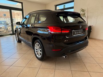 BMW X1 - 7