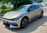 Kia EV6 GT-Line 2WD*Wärmep*Head-Up*ACC*Sitzbel.*Matt - Kia EV6