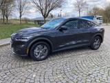Ford Mustang Mach-E Extended Range, 99kWh - scheckheftgepflegte Ford Mustang Mach-E