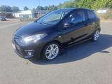 Mazda 2 Lim. 1.3 Dynamic Sport aus 1.Hand - gebrauchte Mazda 2 aus dem Jahr 2010
