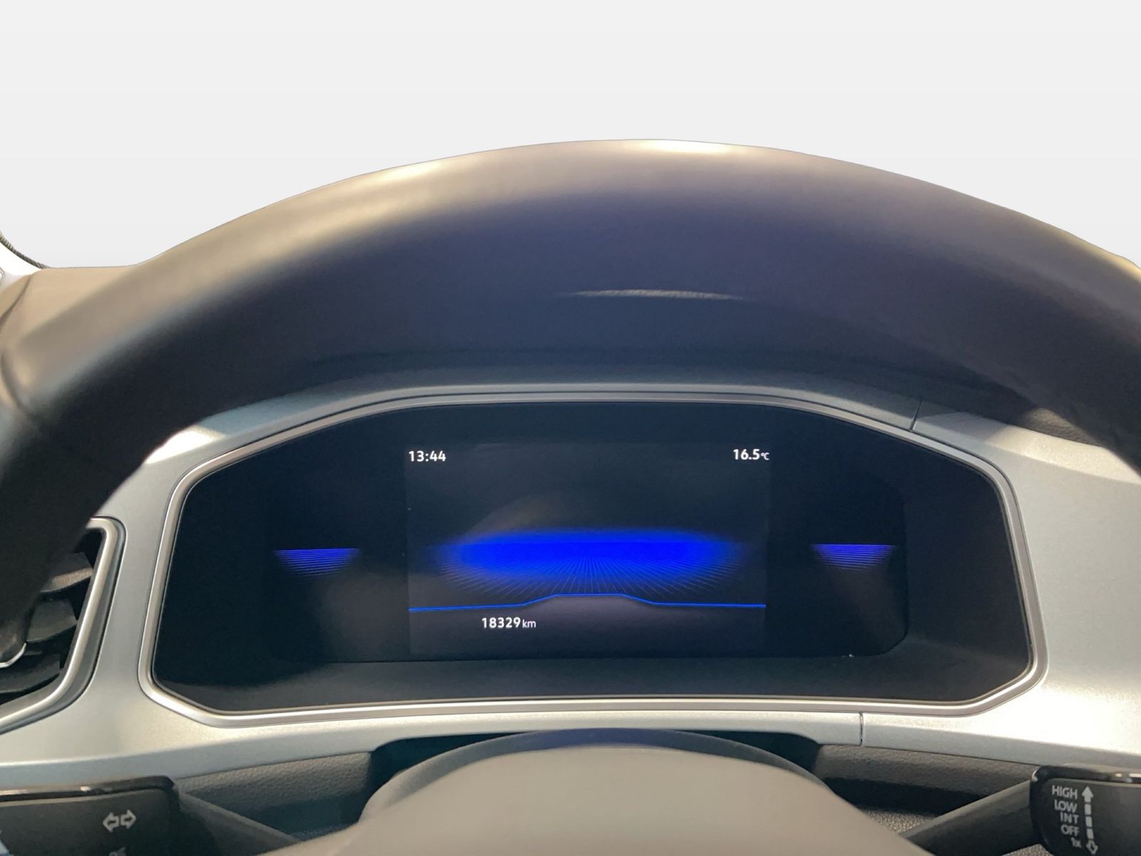 Volkswagen T-Roc - Bild 11