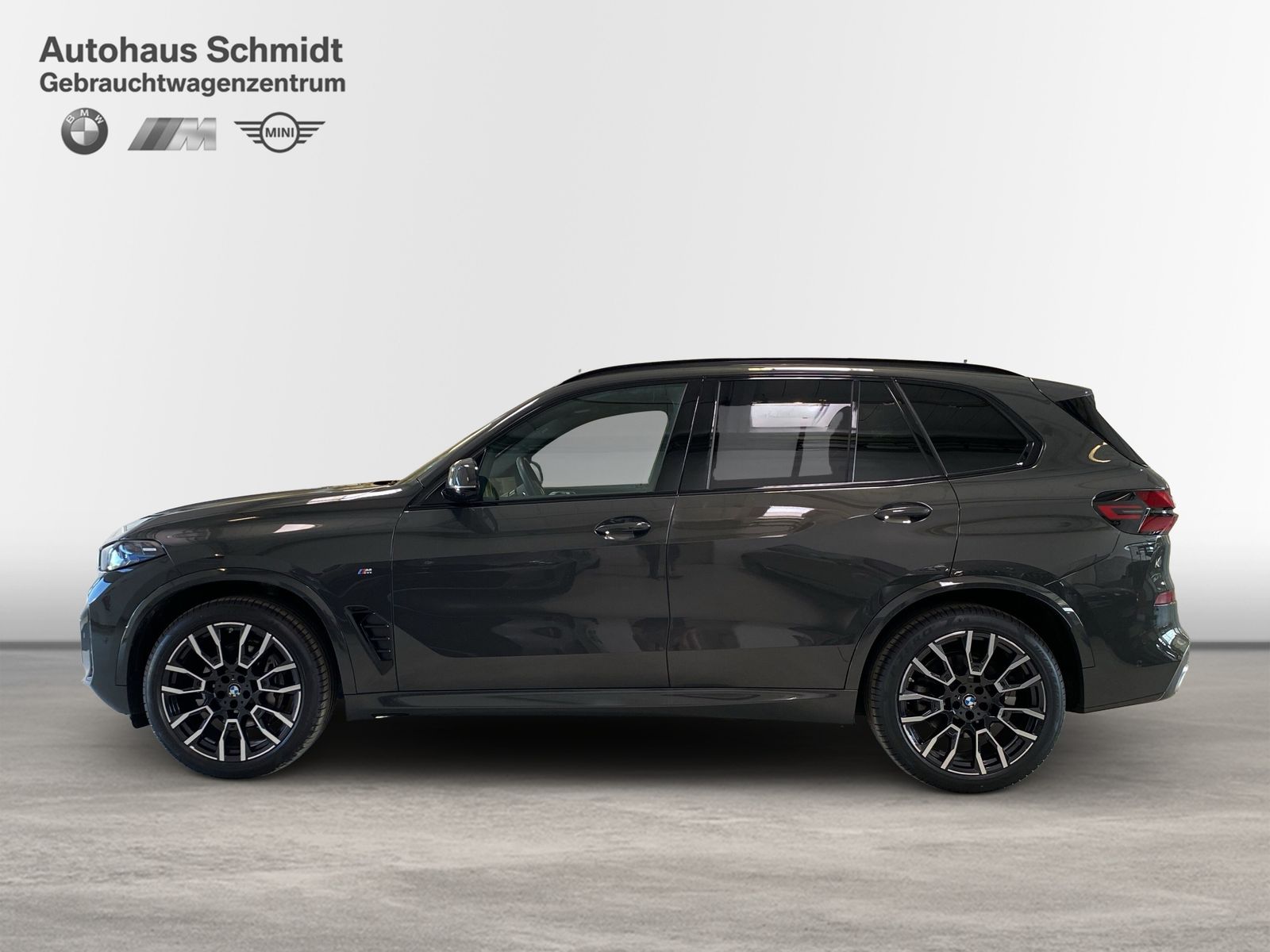 BMW X5 - Bild 2