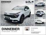Kia Sportage Spirit 1.6T AWD+AHK+360°+Glasdach