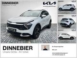 Kia Sportage Spirit 1.6T AWD+AHK+360°+Glasdach