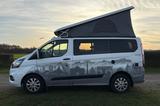 Ford Transit Custom Aut. Nugget/Markise/StHz/AHK/Navi - Ford Transit: Nugget