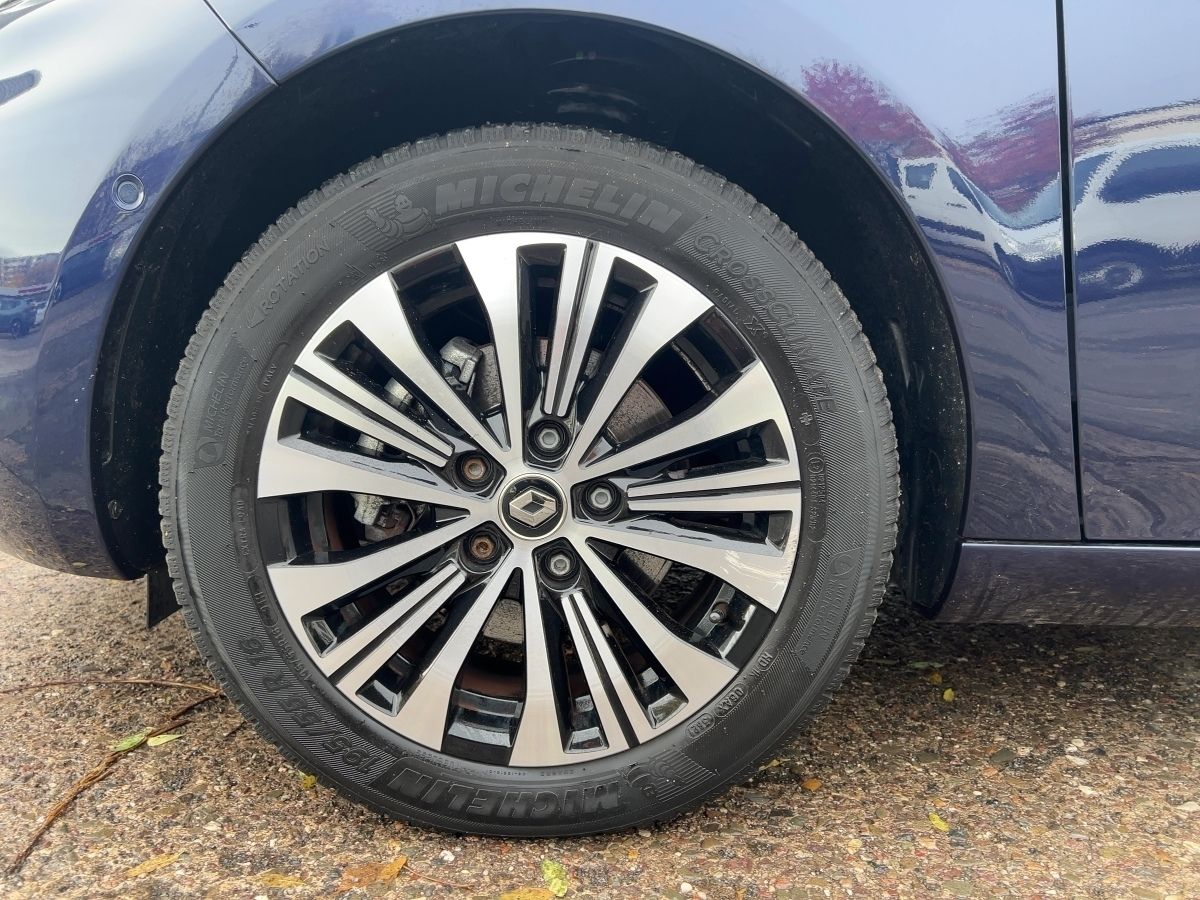 Renault ZOE - Bild 18