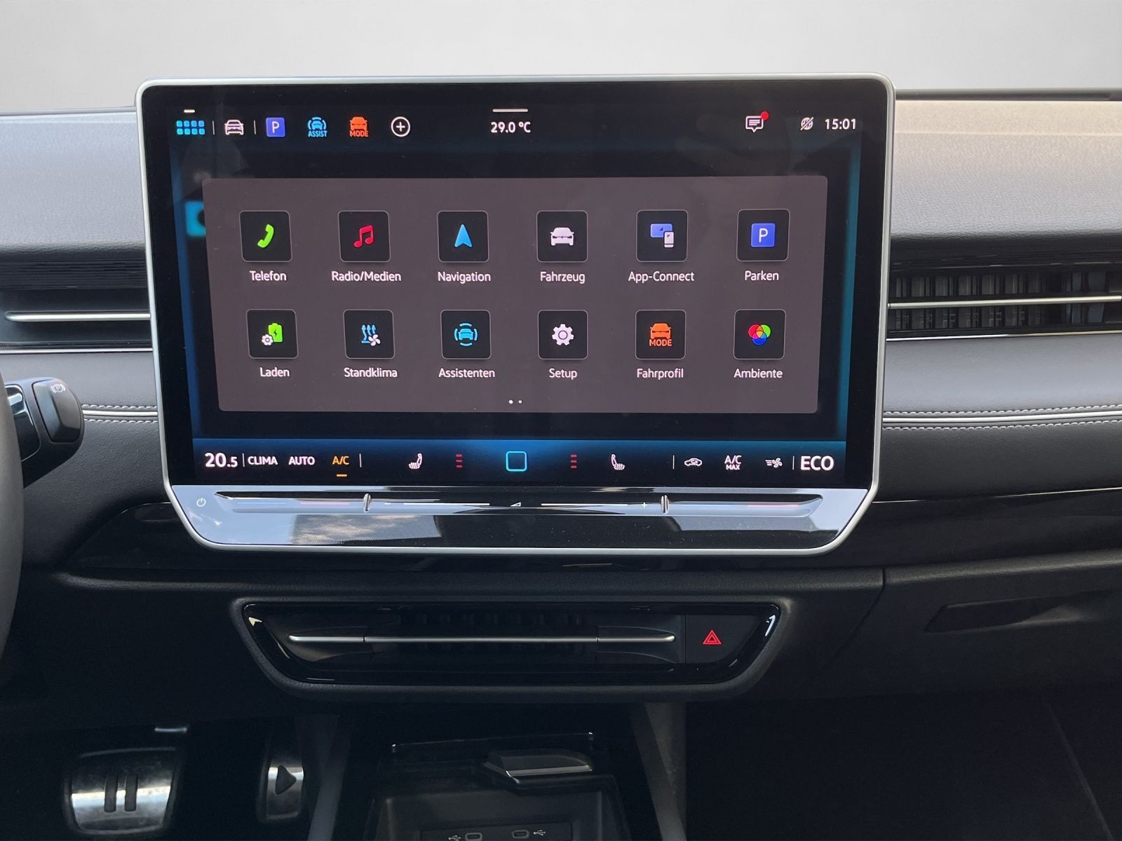 Volkswagen ID.7 - Bild 13