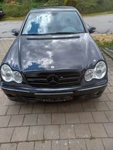 Mercedes-Benz Mercedes C 280 4MATIC Sport Edition - Mercedes-Benz C 280 aus 2006