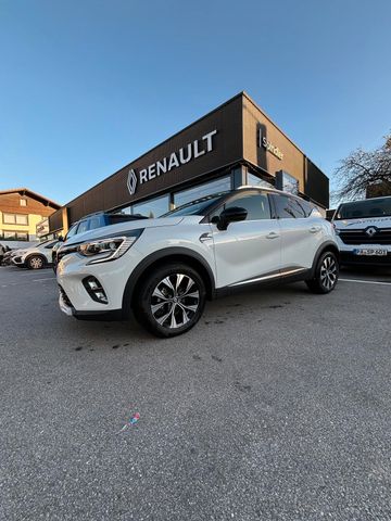 Renault Captur II Techno