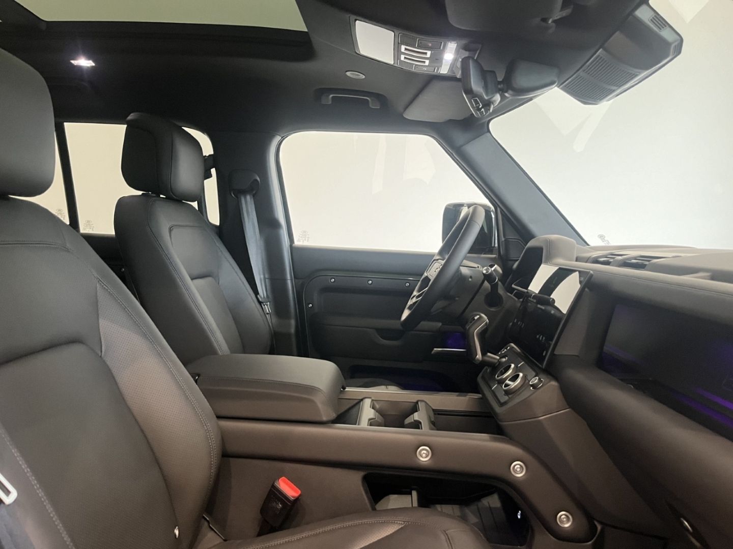 Land Rover Defender - Bild 3