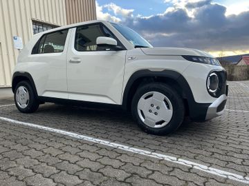 Hyundai INSTER 42 kWh SELECT + EFFIZIENZPAKET - SOFORT