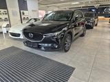 Mazda CX-5 - 194 PS AWD, 6 Stufen Automatik, Sportslin - Mazda: Cx6