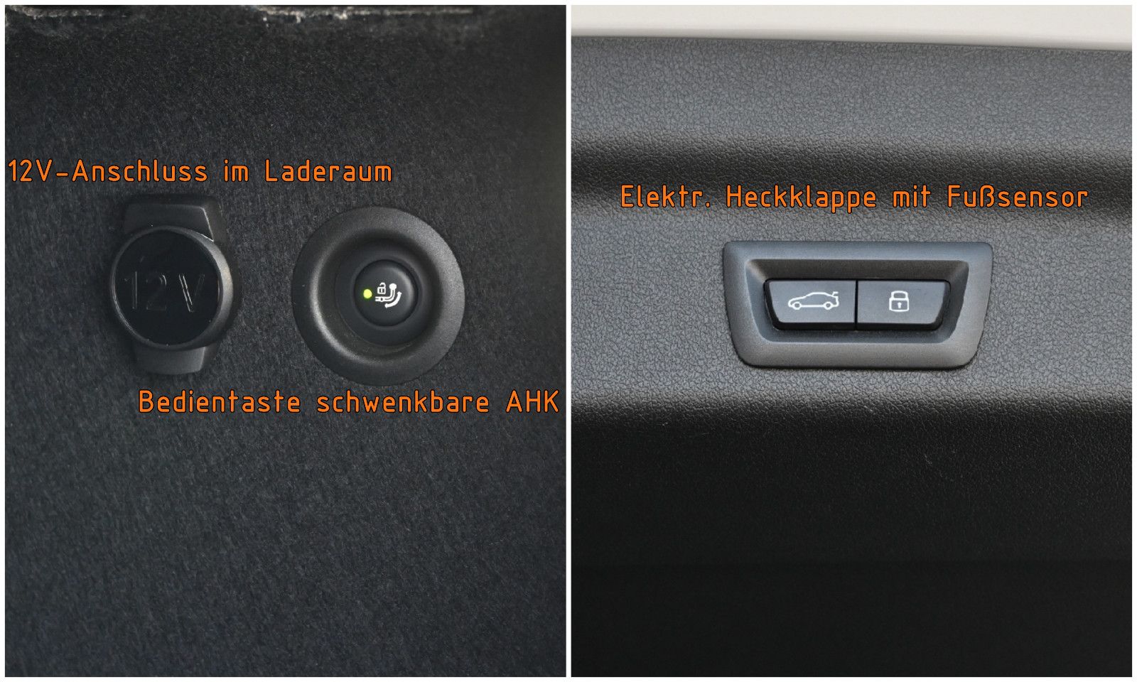 Fahrzeugabbildung BMW X1 xDr.23d M SPORT PRO °ACC°AHK°HUD°MASSAGE°360°