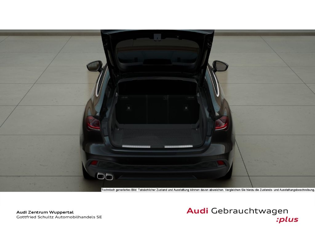 AUDI A5 2026