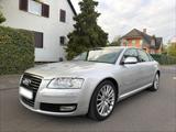 Audi A8 4.2 TDI Quattro 2.Vorbesitzer* Gar... - Audi A8 in Köln