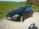 Fiat Grande Punto - Fiat Grande Punto Gebrauchtwagen in München