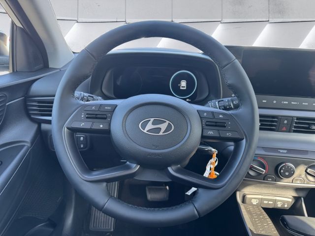 Hyundai i20 – Bild 9