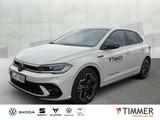 Volkswagen Polo R-Line 1,0 l TSI OPF 70 kW (95 PS) 5-Gang - Volkswagen Polo: Kleinwagen
