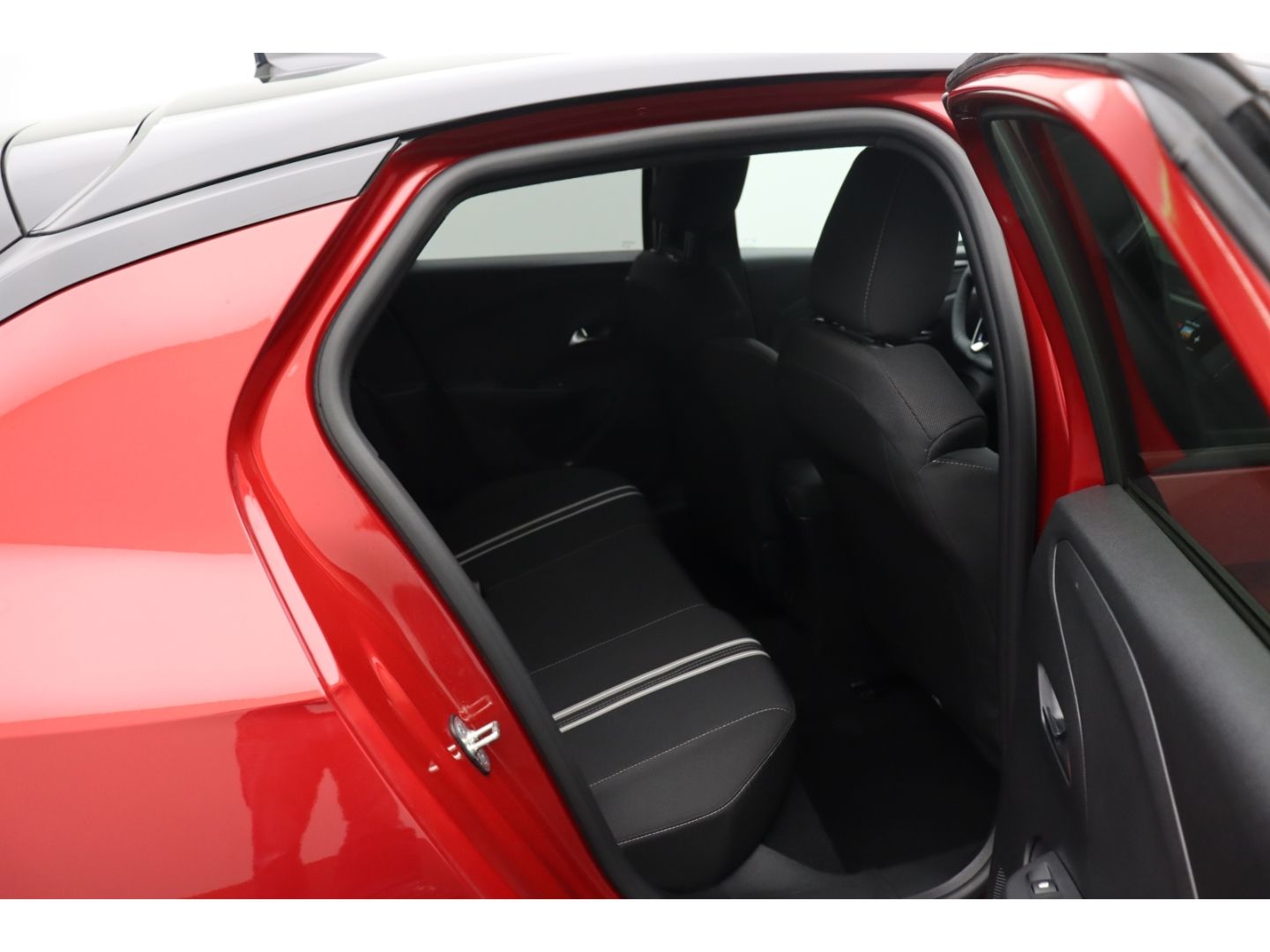 Fahrzeugabbildung Opel Corsa F 1.2 GS Kamera SHZ Navi Totwinkelass