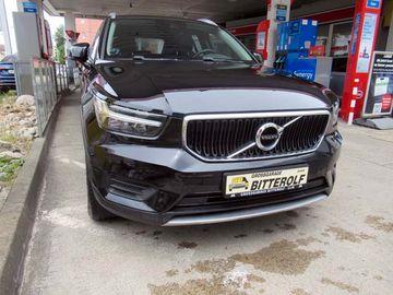 Volvo XC40 - 9