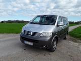 Volkswagen VW Multivan T5 TÜV 2027 - Volkswagen LT aus 2004