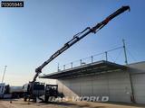 MAN TGA 33.350 TGA 6X6 Fassi F600 Crane Kran + Fly-J - Angebote
