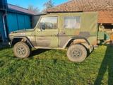 Mercedes-Benz G 250 - Mercedes-Benz Gebrauchtwagen von 1990