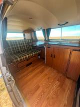Volkswagen T2 - scheckheftgepflegte VW T2