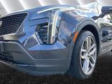 Cadillac XT4 2.0 T Sport AWD AHK+360 Kamera+Panorama - Cadillac XT4 aus 2022