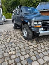 Toyota Land Cruiser HJ 61 - Toyota Land Cruiser in Wuppertal