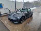 Mazda MX-5, ND, G 184, LED-Scheinwerfer, Bose, Navi
