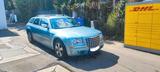 Chrysler 300c (3.0 218 PS) 2009 neu Modell - Chrysler aus 2009