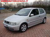 Volkswagen VOLKSWAGEN Polo 1.6 cat 3 porte Comfort - gebrauchte VW Polo aus dem Jahr 1996