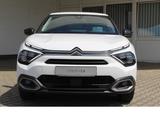 Citroën C4 Diesel Shine Automatik - Citroën C4 mit Diesel-Antrieb: Automatik