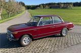 BMW 1602 | Matching Numbers | Top-Zustand ... - BMW: 1602