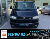 Volkswagen T4 Caravelle business 2.5 TDI*SYNCRO*STANDHEIZ.* - VW T4 Caravelle 7-Sitzer