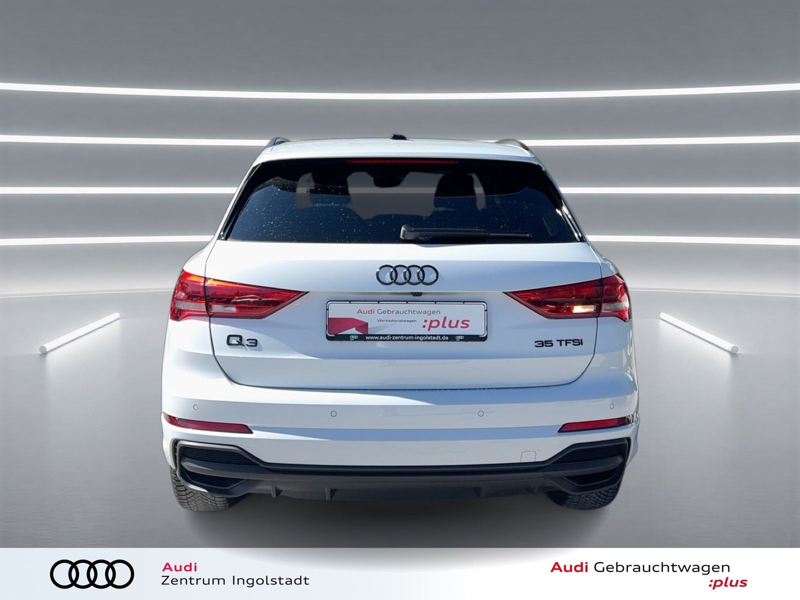 Audi Q3 - Bild 6