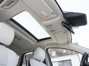 Mazda CX-5 Nakama Intense AllradLederSchiebedachKam