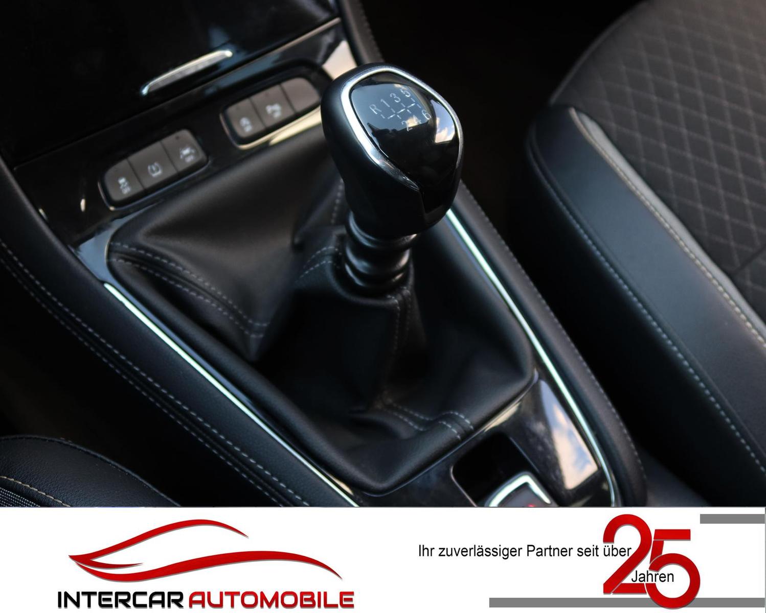 Opel Grandland Innovation |1.Hand|Bi-LED|Key-Less|AHK