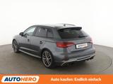 Audi S3 2.0 TFSI quattro Aut.*NAVI*PDC*SHZ*TEMPO* - Audi Gebrauchtwagen in Leipzig